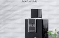 Parfum pride Original et certifié Disponible  mediacongo
